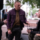 Batroc is back.